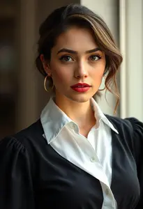 Six Blouse Style