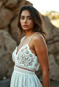 Spell Love Story Boho