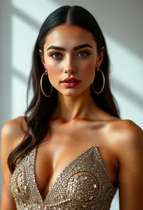 Trending Party Wear