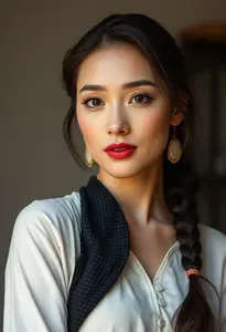 Trending Traditional Wear Woman
