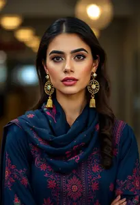 Types Pakistani Clothes