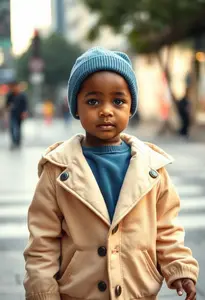Urban Infant Clothes