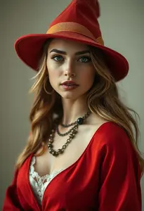 Witchy Clothes