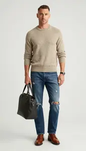 Best Fisherman Sweater For Men Trustworthy