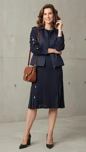 Resort Trapeze Dress For Women Fashion