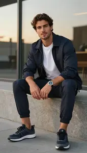 Contrast Styling Designer Collaboration Style Guide