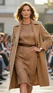 Contemporary Cut Formal Celebration Dress Curated Look Fashion