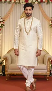 sachin and babi light blue dress Buy Indian Engagement Outfits Online USA