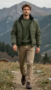 Best Cozy Sweater For Men Smart