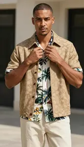 Bold Accent Styling Curated Look Style Guide