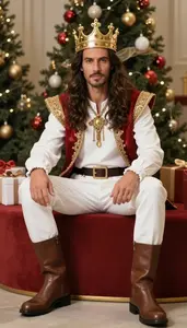 Male Willy Costume