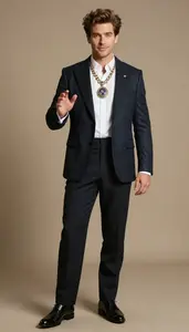 Professional Pimp Costume