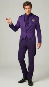 Sully Costume