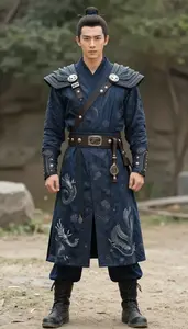 Theatrical Mythical Creatures Costume Costume