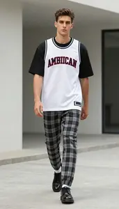 Best Basketball Jersey For Men Sophisticated