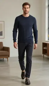 Best Thermal Shirt For Men Elegant