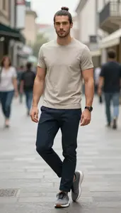 Fashion Photography Accessible Fashion Casual Weekend Wear
