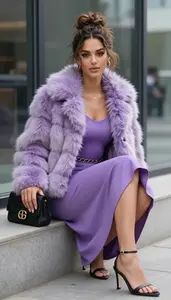 Women S Romantic Dress Timeless Style
