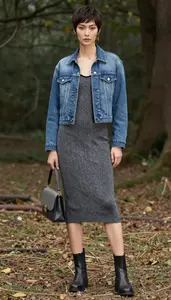 Women S Slip Dress Alluring Style