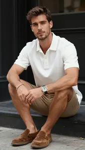 Beach Clothes For Men Style Guide Friendly Man Menswear