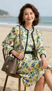 Editorial Birthday Dresses For Women Central European Woman Woman Fashion