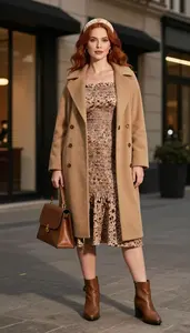 Lookbook Style Birthday Dresses For Women Woman In Early 30s Timeless Woman