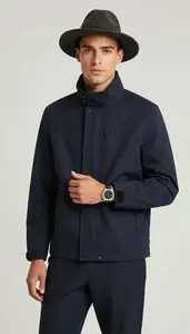 Lookbook Style Mens Ski Jacket Young Man In 20s Friendly Man