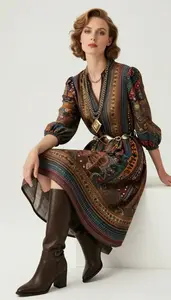 Style Inspiration Straight Silhouette Couture Inspired Dress