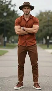 Tonal Styling Modern Menswear Style Guide