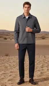 Boxy Fit Boxy Fit Shirt Fashion Forward Fashion
