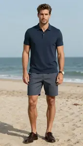 Men S Beach Wear For Men Smart Style