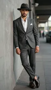 Men S Wedding Attire For Men Approachable Style