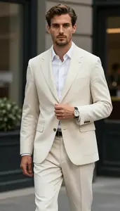 Sport Coat And Chinos Style Guide Approachable Man Menswear