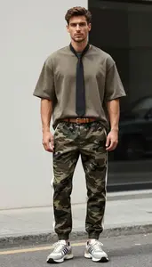 Straight Fit Oversized Tee Premium Quality Fashion