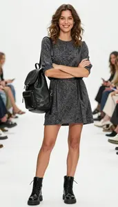 Travel Night Out Dress For Women Fashion