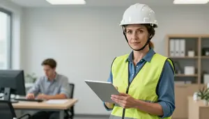 Hospitality Manager In Workplace