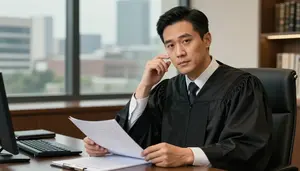 Treasury Manager In Workplace