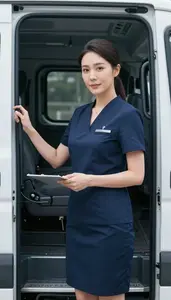 Exotic Animal Specialist In Workplace
