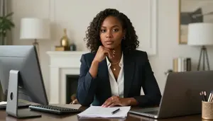Finance Expert Optimizing Asset Allocation