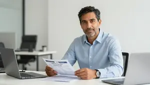 Mergers And Acquisitions Specialist Timing Market Entry Investment Stock Photo