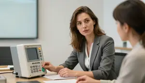 Cto Demonstrating Expertise
