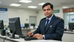 Male Cto Fixing Equipment