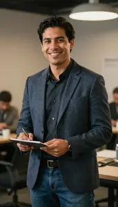 Peer Feedback Salesman