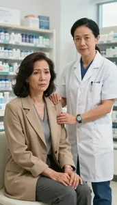 Professional Certified Diabetes Educator Emotional Support
