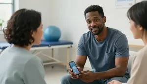Professional Counselor Peer Consultation
