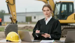 Professional Environmental Engineer Brainstorming Ideas