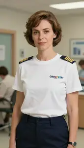 Professional Pilot Brainstorming Ideas
