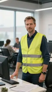 Supervising Staff Cto