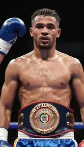 Boxing Welterweight Wearing Waistband Sweating Bobbing Hook