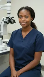 Female Dental And Ophthalmic Laboratory Technicians And Medical Appliance Technicians Professional S